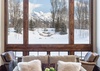 Great Room - Chateau on the West Bank - Jackson Hole, WY -  Luxury Villa Rental