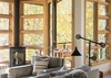 Great Room - Villa at May Park I - Jackson Hole Luxury Villa Rental