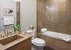 Full Bathroom - Pearl at Jackson 302 - Jackson Hole, WY - Luxury Villa Rental