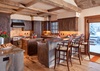 Kitchen - Shooting Star Cabin 09 - Teton Village, WY - Luxury Villa Rental