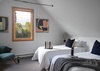 Guest Room Above Garage - Munger View - Jackson Hole, WY - Luxury Villa Rental