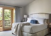 Primary Bedroom - Two Elk Lodge  - Jackson Hole, WY - Luxury Villa Rental