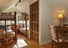 Bunk Room - The Cabin - Jackson Hole, WY - Luxury Villa Rental