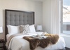 Guest Bedroom 2 - Penthouse on Glenwood 403 - Jackson Hole, WY - Luxury Villa Rental