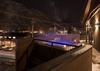 Hot Tub - Pearl at Jackson 302 - Jackson Hole, WY - Luxury Villa Rental