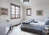 Guest Bedroom 2 - Four Pines 06 - Teton Village, WY - Luxury Villa Rental