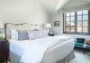 Guest Bedroom 1 - Four Pines 14 - Teton Village, WY - Luxury Villa Rental