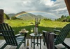 Primary Bedroom View - Munger View - Jackson Hole, WY - Luxury Villa Rental