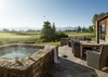 Hot Tub - Shooting Star Cabin 04 - Teton Village, WY - Luxury Villa Rental