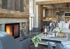 Great Room - Lodge at Shooting Star 01 - Teton Village, WY - Luxury Villa Rental