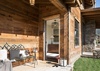 Entry - Fish Creek Lodge 63 - Teton Village, WY - Luxury Villa Rental