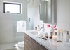 Primary Bathroom - Jackson View - Jackson Hole, WY - Luxury Villa Rental