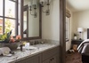 Guest Bedroom 1 Bathroom - Lodge at Shooting Star 03 - Teton Village, WY - Luxury Villa Rental