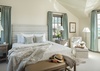 Guest Bedroom 4 - Four Pines 12 - Teton Village, WY - Luxury Villa Rental