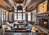 Great Room - Summer Wind - Jackson WY - Luxury Villa Rental