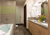 Primary Bathroom - Pearl at Jackson 203 - Jackson Hole, WY - Luxury Villa Rental