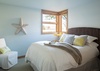 Guest Bedroom 2 - Villa at May Park I - Jackson Hole Luxury Villa Rental