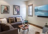 Media Room - Four Pines 06 - Teton Village, WY - Luxury Villa Rental