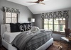 Guest Bedroom 2 - Lodge at Shooting Star 03 - Teton Village, WY - Luxury Villa Rental
