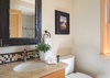 Guest Bathroom - Two Elk Lodge  - Jackson Hole, WY - Luxury Villa Rental