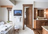 Junior Suite- Paintbrush Retreat - Jackson Hole, WY - Luxury Villa Rental