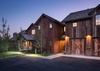 Front Exterior - Four Pines 14 - Teton Village, WY - Luxury Villa Rental