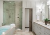 Primary Bathroom - Lodge at Shooting Star 04 - Teton Village, WY - Luxury Villa Rental