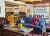 Great Room - Granite Ridge Lodge 03 - Teton Village, WY - Luxury Villa Rental