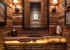 Powder Room - Royal Wulff Lodge - Jackson Hole, WY - Private Luxury Villa Rental