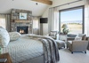 Primary Bedroom - Lodge at Shooting Star 01 - Teton Village, WY - Luxury Villa Rental