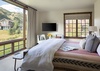 Guest Bedroom 01 - Four Pines 07 - Teton Village, WY - Luxury Villa Rental