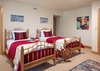Guest Bedroom 3 - Two Elk Lodge  - Jackson Hole, WY - Luxury Villa Rental
