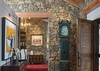Entry - Paintbrush Retreat - Jackson Hole, WY - Luxury Villa Rental