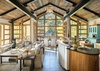 Kitchen - Villa at May Park I - Jackson Hole Luxury Villa Rental