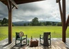 Munger View - Jackson Hole, WY - Luxury Villa Rental