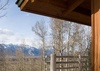 Exterior - Overlook - Jackson Hole, WY - Luxury Villa Rental