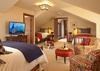 Guest Bedroom 3 - Shooting Star Cabin 09 - Teton Village, WY - Luxury Villa Rental