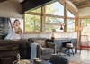 Media Room - Villa at May Park I - Jackson Hole Luxury Villa Rental