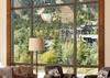 Great Room - Fish Creek Lodge 02 - Teton Village, WY - Luxury Cabin Rental