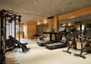 Fitness Studio - Caldera House Teton Village, WY