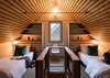 Loft - Munger View - Jackson Hole, WY - Luxury Villa Rental