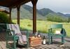 Munger View - Jackson Hole, WY - Luxury Villa Rental