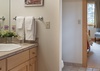 Guest Bathroom - Two Elk Lodge  - Jackson Hole, WY - Luxury Villa Rental