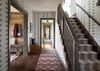 Entry Hall to Master Bedroom - Four Pines 08 - Teton Village, WY - Luxury Villa Rental