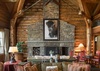 Great Room - Grizzly Wulff Lodge - Jackson Hole, WY - Private Luxury Villa Rental