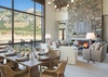Great Room - Lodge at Shooting Star 04 - Teton Village, WY - Luxury Villa Rental