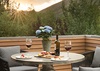 Deck - Jackson View - Jackson Hole, WY - Luxury Villa Rental