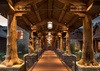 Entry - Royal Wulff Lodge - Jackson Hole, WY - Private Luxury Villa Rental