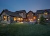 Exterior - Four Pines 05 - Teton Village, WY - Luxury Villa Rental