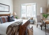 Guest Bedroom -  Pines Garden Home 4140 - Jackson Hole Luxury Villa Rental